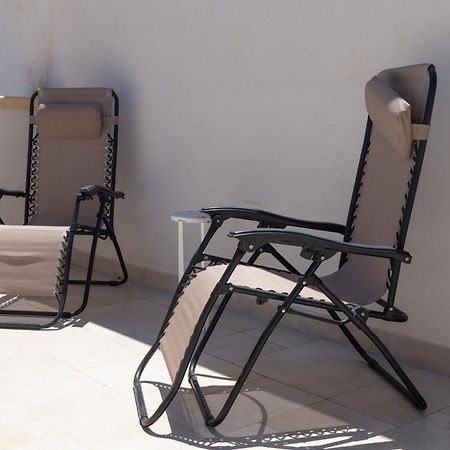 Marettimo Vacanze Buitenkant foto