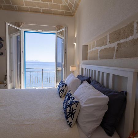 Marettimo Vacanze Buitenkant foto