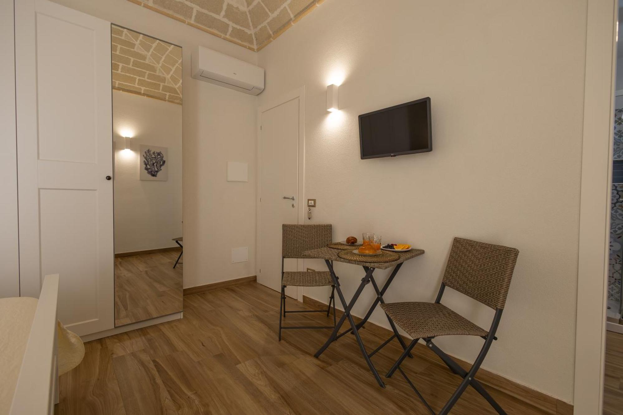 Marettimo Vacanze Buitenkant foto