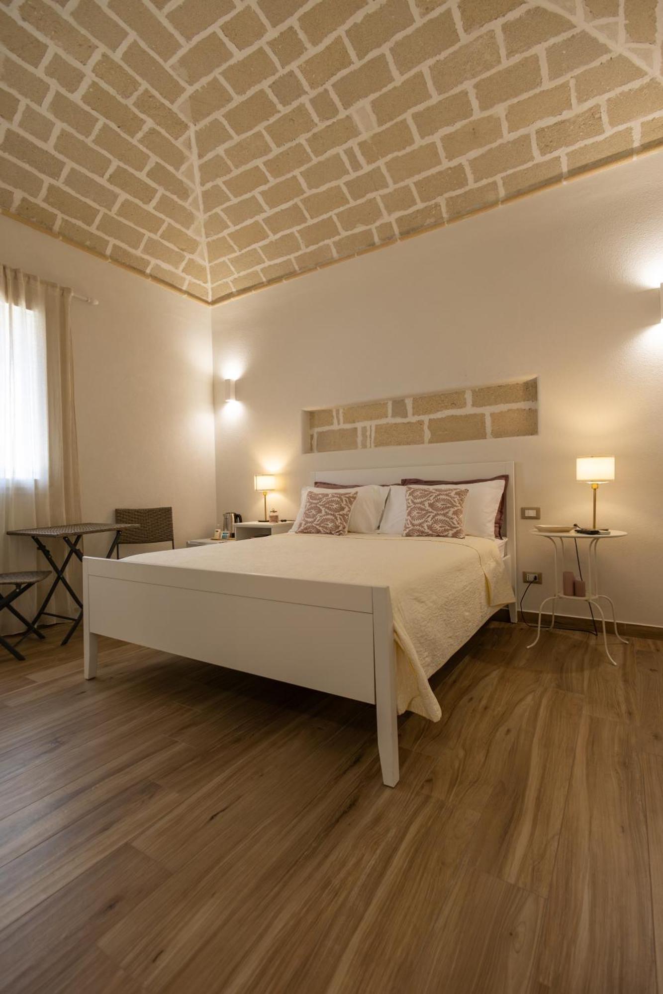 Marettimo Vacanze Buitenkant foto